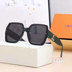 Louis Vuitton 537 HD polarized  Sunglasses